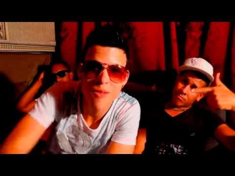 MALTRATO - THE BABY & ROMEO ''la nota musical'' FT. JULY ROBY & RAIKY