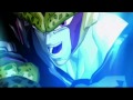 Dragon Ball Z Burst Limit Cell Saga Broly And Bardock Special Ending