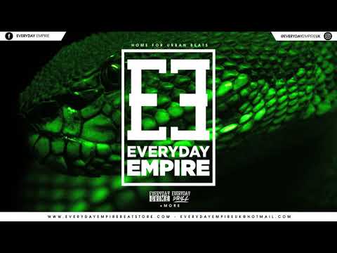 Jay Cactus X Westy - Hold Me (Drill Instrumental)