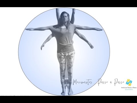 #62 Movimentos - Adaptado com os valores do voluntariado