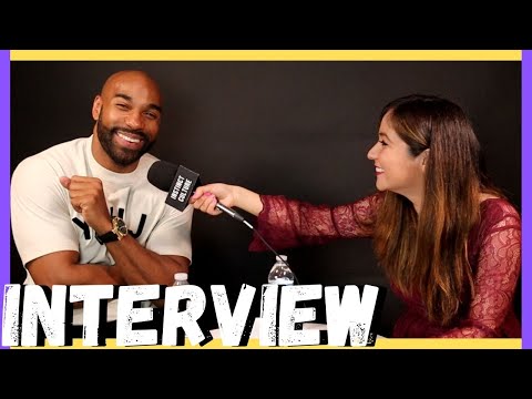 Scorpio Sky Talks AEW Run So Far & The Surreal Experience Of Wrestling Chris Jericho