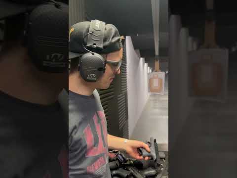 DoubleTap Ammo Gel \u0026 Range Test — .223, 9mm, .38 Special, .357 Magnum