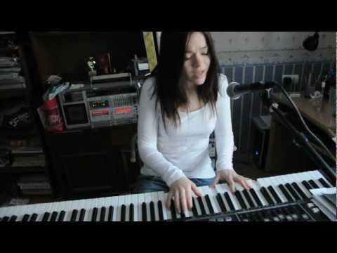 Kate Lomaeva - 75 heartbeats (original)