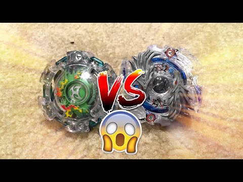 Lost Longinus vs King Kerbeus