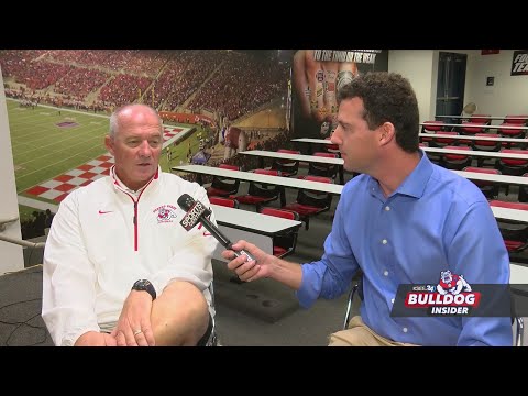 Coaches' Corner Part 2: Jeff Tedford