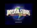 Universal Studios Toyota Corolla TV Commercial 2003