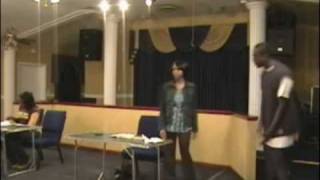 ADDICTION: No one knows but ME (The Stageplay)