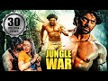 Jungle War Full South Indian Hindi Dubbed Movie Arya Catherine Tresa Telugu Hindi Dubbed Movies