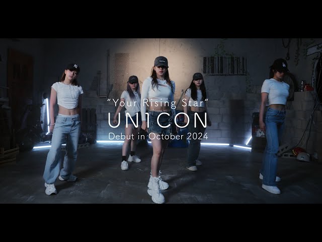 日プ女子・荒牧深愛も所属する”UN1CON”、デビュー翌日に『SHIBUYA109 L♡VE MUSIC FES ~Dress up for art and music~』出演決定! 4 YouTubeサムネイル