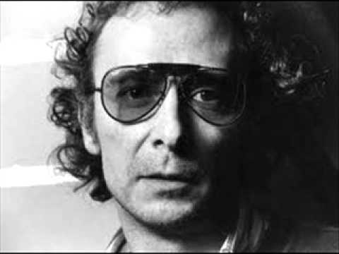 Graham Parker-No holding back