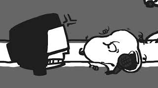 Cover art for FUNKIN PEANUTS TEASER:UGH SNOOPY MIX