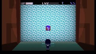 【Deltarune】ちょっくら、地下で勇者になるわ part38【実況】