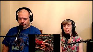 Roxy Music - Just Like You Reaction