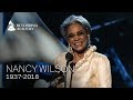 Nancy Wilson Wins Best Jazz Vocal Album At The 47th GRAMMY Awards