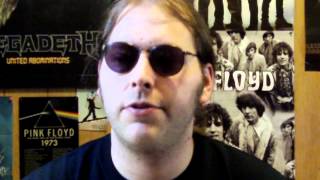 Astra - THE BLACK CHORD Album Review