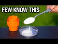 Put 1 Spoonful Of This In Your Herbicide And You Will Never Kill Weeds Like Before