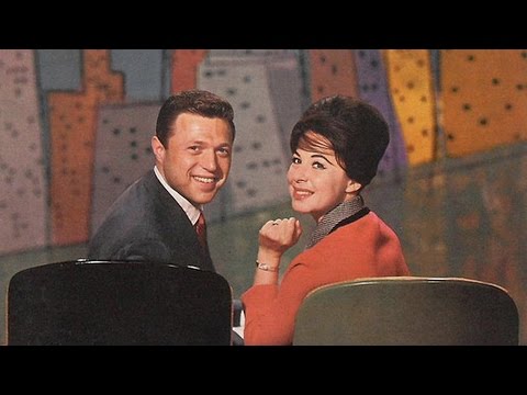 Steve Lawrence & Eydie Gorme  