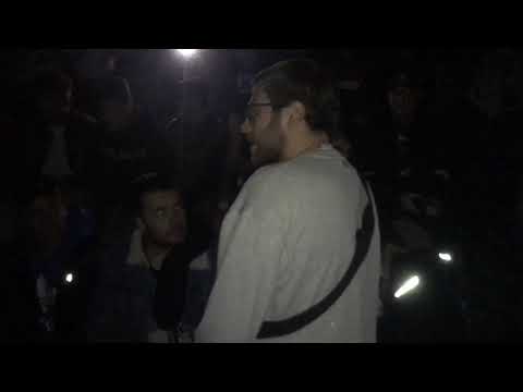 LEITO VS TAKITO - FULLRAPBATTLE 8AVOS