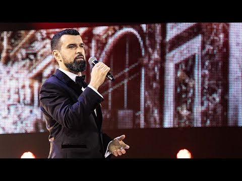 Vlad Miriță și Lăutarii - Cielito Lindo