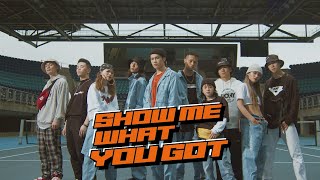 [音樂] 異鄉人 - Show Me What You Got