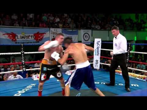 WSB Draft - Sopa 64kg