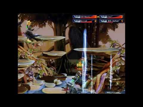 [Pumaloco] 2 vs 2 (ft. Thanatos Jr.)