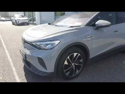 Volkswagen ID.4 LIFE DX 77kWh 174HP AUTO - Image 2