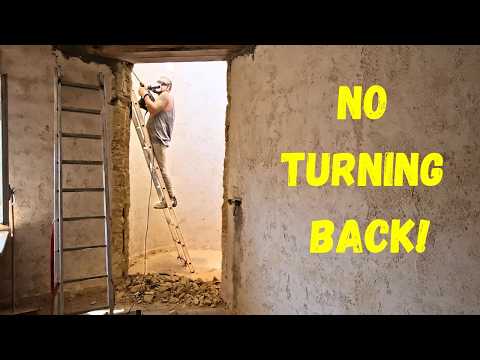 (50) Simple Cut, Huge Payoff — Sicily Villa Renovation