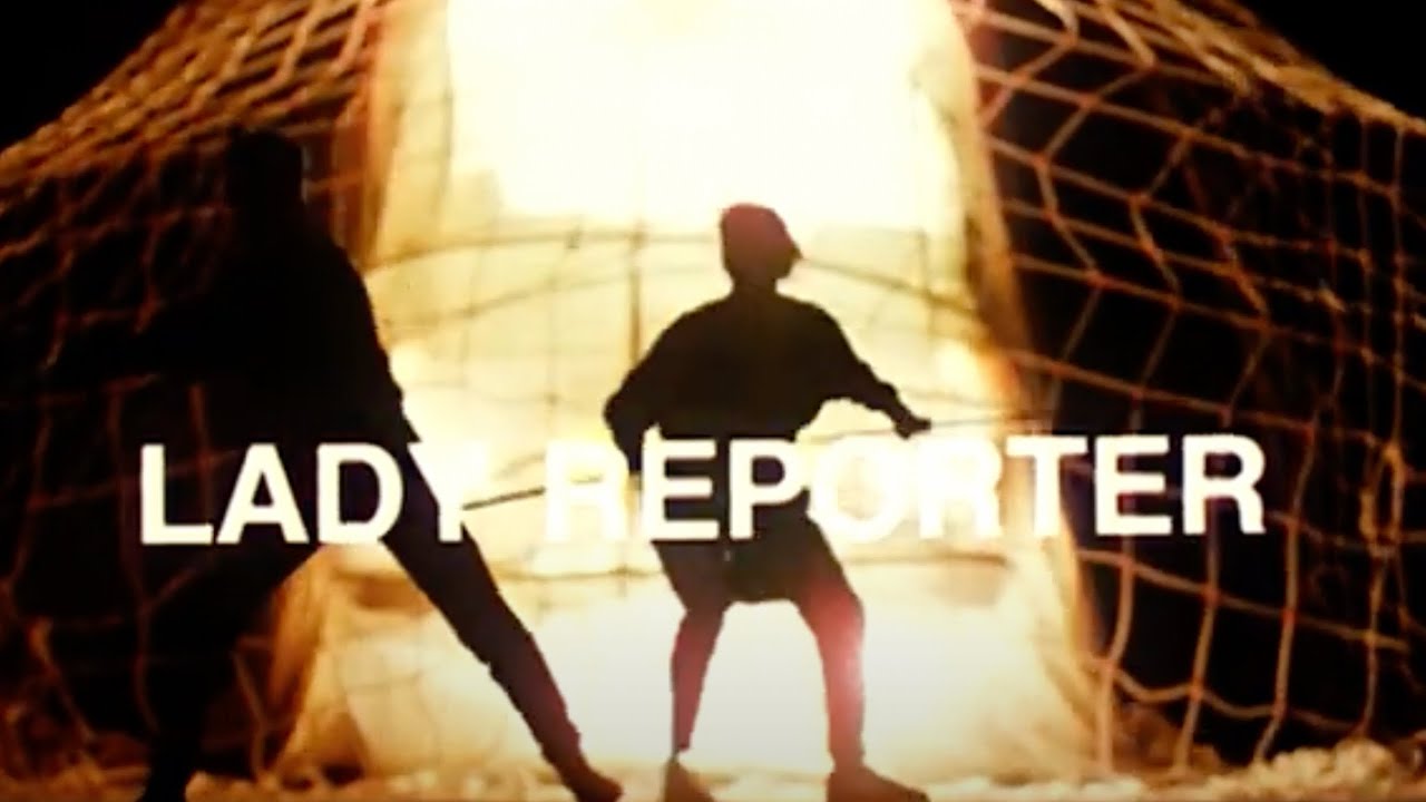 Original 1989 English Trailer