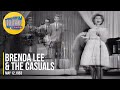 Brenda Lee & The Casuals "Jambalaya (On The Bayou)" on The Ed Sullivan Show
