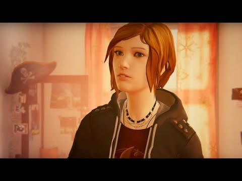 Trailer de Life is Strange: Before the Storm Complete Edition