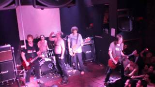 Jello Biafra - Moon Over Marin - Rio de Janeiro