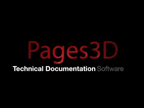 Pages3D - zdjęcie