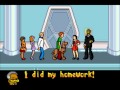 Scooby Doo Mystery Mayhem Playthough For Gba Part 29 Wmv