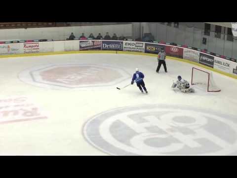 HC Tábor B - OLH Spartak Soběslav