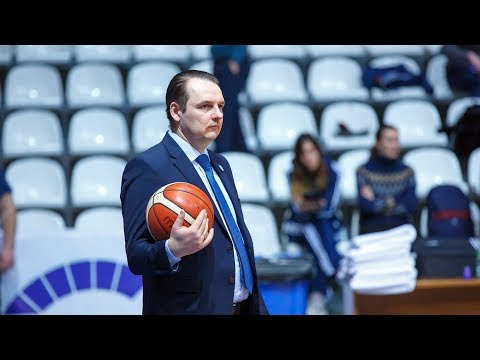 MARTINS ZIBARTS | Win vs CHARLEVILLE with TTT RIGA (93-62) in Euroleague | 28.11.2018