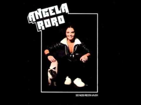 Bárbara - Angela Rô Rô