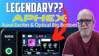 Is APHEX Processing ACTUALLY Any Good?