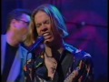 Jonny Lang - "Lie to Me" Live on Conan 1997