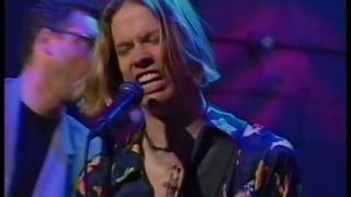 Jonny Lang - &quot;Lie to Me&quot; Live on Conan 1997