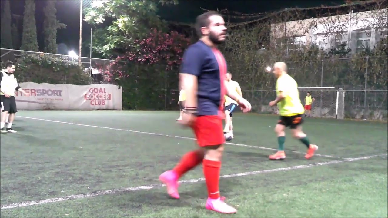 5 ΚΑΙ Ο ΚΟΥΚΟΣ - ΑΜΠΑΛΕΝΘΙΑ