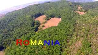 Romania a beautiful country