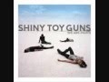Shiny Toy Guns - Puttin' On The Ritz 