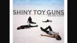 Shiny Toy Guns - Puttin&#39; On The Ritz