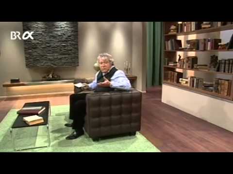 Klassiker der Weltliteratur: Friedrich Schiller - Ästhetische Erziehung | BR-alpha Video-Thumbnail von YouTube