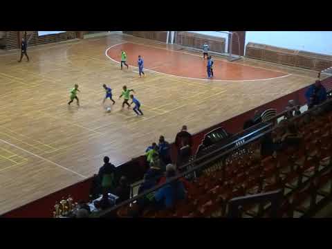 FCB-PD 2009 U10 Turnaj Dubnica 10_FCB-B - Pov.Bystrica