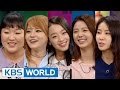 Happy Together - Here to Take Over Special (2016 ...