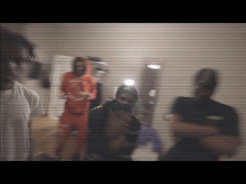 Marc Mavri¢k X Rah Flowen - DAMMA (Official Music Video)