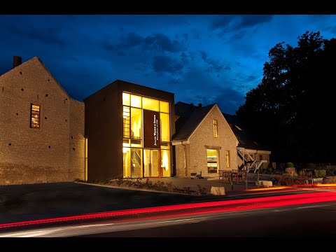 Tagen in Wasems Kloster Engelthal