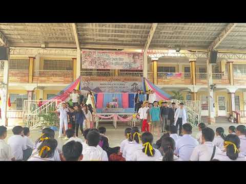 CIVILIZATION VS SAVAGERY- APOSTLE 2024-2025